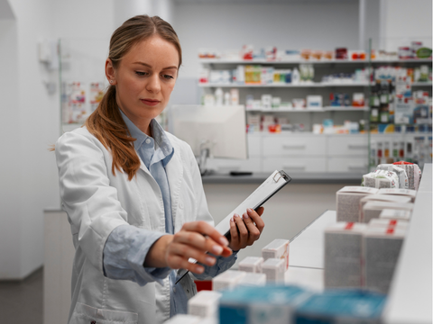 FARMACOLOGIA CLÍNICA